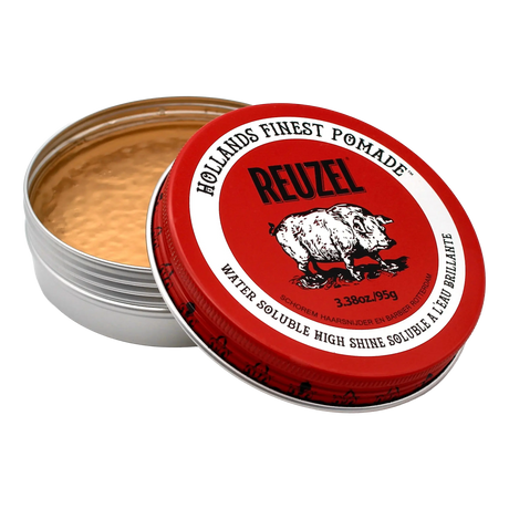 Reuzel Pomade Red 