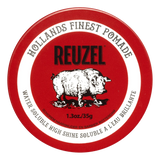 Reuzel Pomade Red 