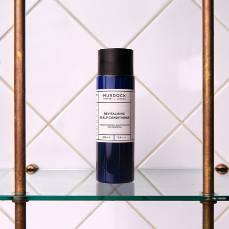 Murdock London Revitalising Scalp Care balsam 