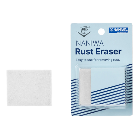 Naniwa rustfjerner 