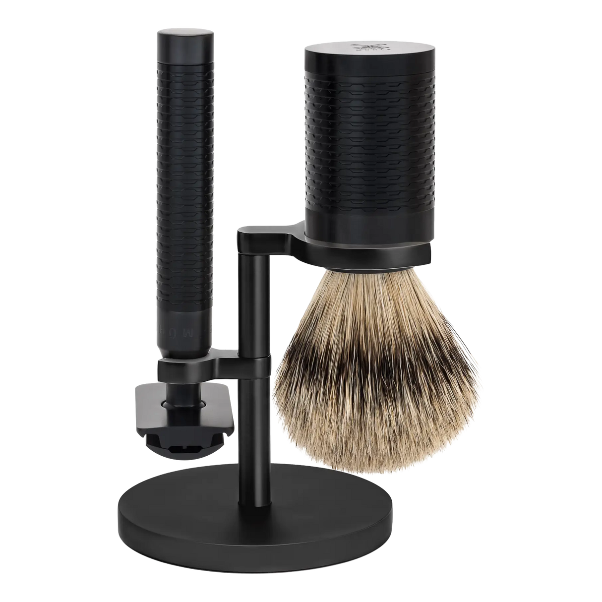 Mühle Rocca barbersett 