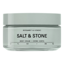 Salt & Stone Body Cream 