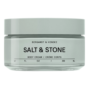 Salt & Stone Body Cream 
