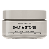 Salt & Stone Body Cream 