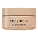 Salt & Stone Body Cream 