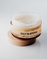 Salt & Stone Body Cream 