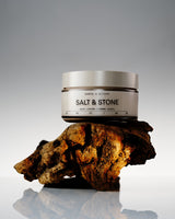 Salt & Stone Body Cream 