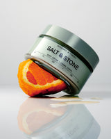 Salt & Stone Body Cream 