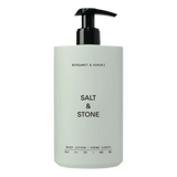 Salt & Stone Body Lotion 