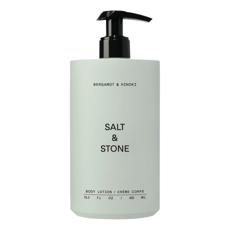 Salt & Stone Body Lotion 