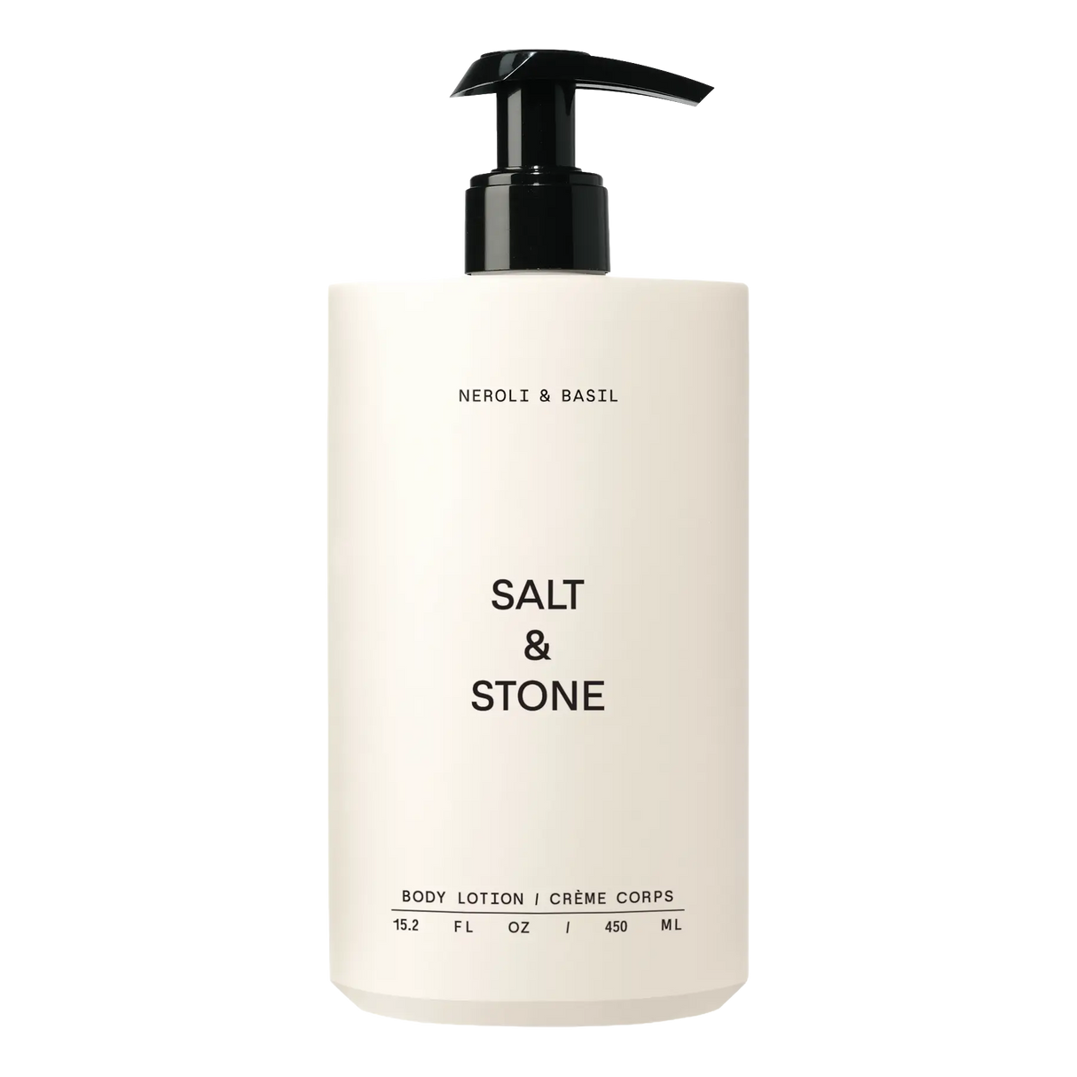 Salt & Stone Body Lotion 