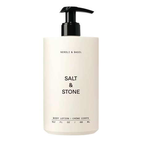 Salt & Stone Body Lotion 