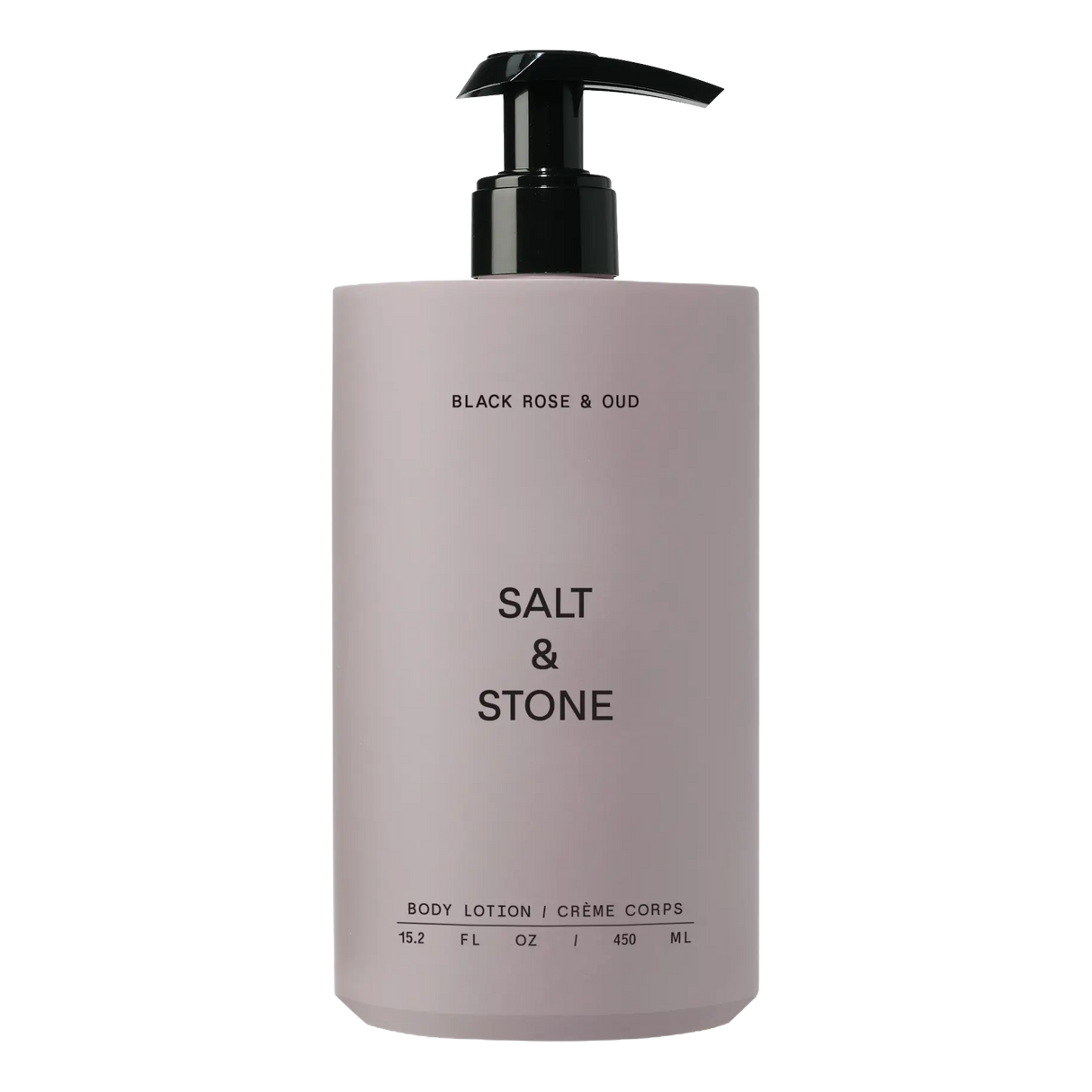 Salt & Stone Body Lotion 