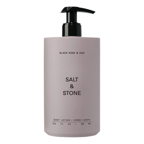 Salt & Stone Body Lotion 