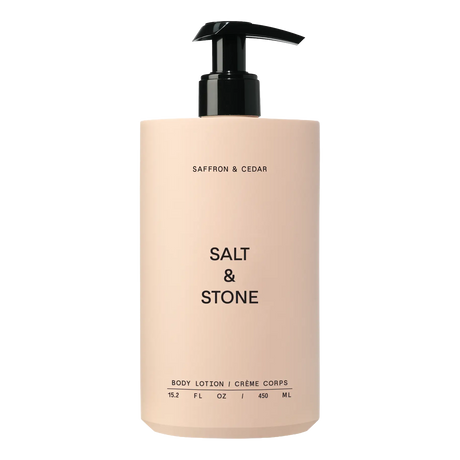 Salt & Stone Body Lotion 