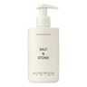 Salt & Stone Body Lotion Black Rose & Oud 