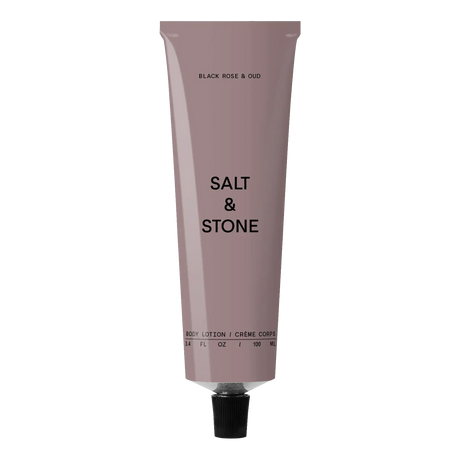 Salt & Stone Body Lotion 