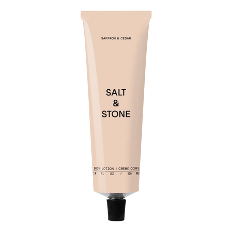Salt & Stone Body Lotion 