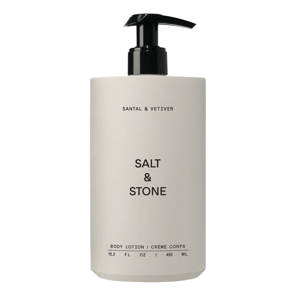 Salt & Stone Body Lotion 
