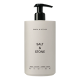 Salt & Stone Body Lotion 