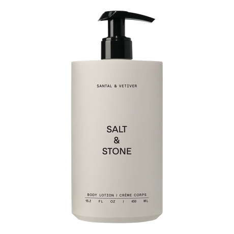 Salt & Stone Body Lotion 