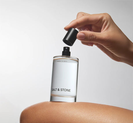 Salt & Stone Body Mist 