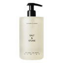 Salt & Stone Body Wash Bergamot & Hinoki 