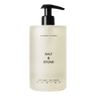Salt & Stone Body Wash Bergamot & Hinoki 