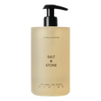 Salt & Stone Body Wash Santal & Vetiver 