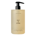 Salt & Stone Body Wash Santal & Vetiver 