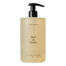 Salt & Stone Body Wash Santal & Vetiver 