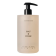 Salt & Stone Body Wash Black Rose & Oud 