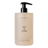 Salt & Stone Body Wash Black Rose & Oud 