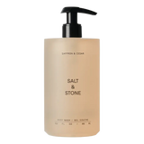 Salt & Stone Body Wash 