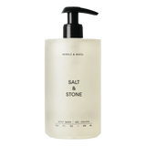Salt & Stone Body Wash 