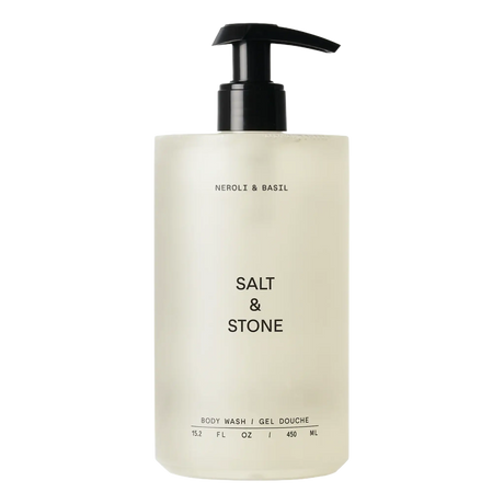 Salt & Stone Body Wash 