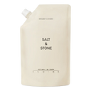 Salt & Stone Body Wash - Refill Bergamot & Hinoki 
