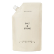 Salt & Stone Body Wash - Refill Santal & Vetiver 