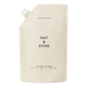 Salt & Stone Body Wash - Refill Black Rose & Oud 