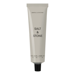 Salt & Stone Håndkrem Santal & Vetiver 