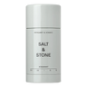 Salt & Stone Natural Deodorant - Extra Strength Bergamot & Hinoki 
