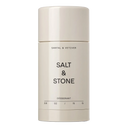 Salt & Stone Natural Deodorant - Extra Strength Santal & Vetiver 