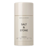 Salt & Stone Natural Deodorant - Extra Strength Santal & Vetiver 
