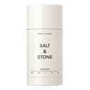 Salt & Stone Natural Deodorant - Extra Strength 