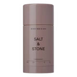Salt & Stone Natural Deodorant - Extra Strength 