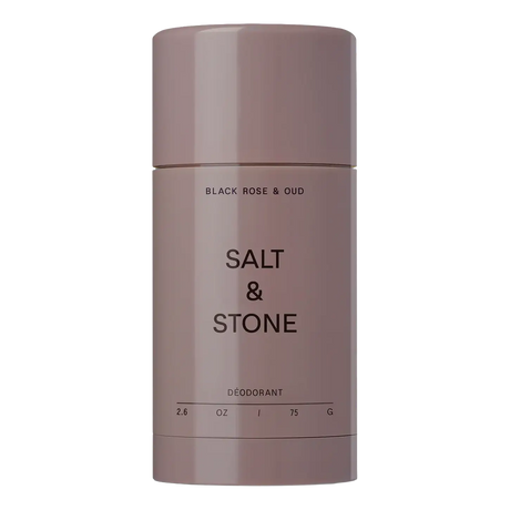 Salt & Stone Natural Deodorant - Extra Strength 