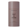 Salt & Stone Natural Deodorant - Extra Strength 