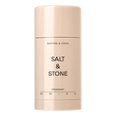 Salt & Stone Natural Deodorant - Extra Strength 