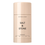 Salt & Stone Natural Deodorant - Extra Strength 