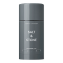 Salt & Stone Natural Deodorant Gel - Sensitive